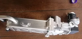 03L131512 EGR Valve: VW, AUDI