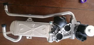 03L131512 EGR Valve: VW, AUDI