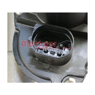 03L131512 EGR Valve: VW, AUDI