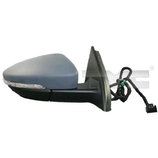 3AA857508A Right Mirror for Passat 2.0TDI 2010-2014