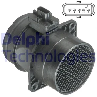 03L 906 461A WV/Audi Delphi Air Mass Sensor
