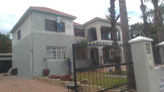 Property maintenance