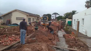 Renovations &amp;alterations -painting