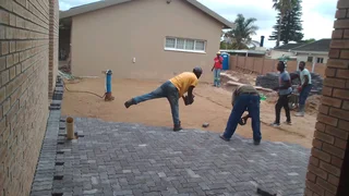 RENOVATIONS &amp;ALTERATIONS -PAINTING