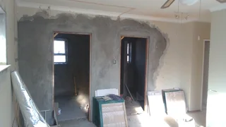 RENOVATIONS &amp;ALTERATIONS -PAINTING