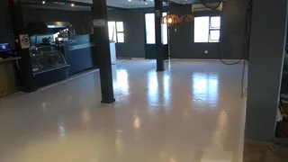 RENOVATIONS &amp;ALTERATIONS -PAINTING