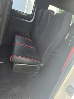 2020 Volkswagen Crafter 50 2.0TDI (103kw) 23 Seater Bus