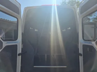 2020 Volkswagen Crafter 50 2.0TDI (103kw) 23 Seater Bus