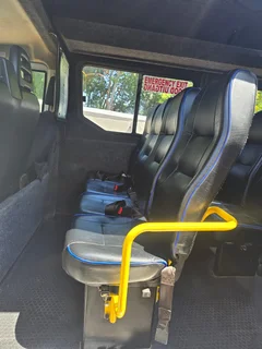 2021 Iveco 50 C 15 E3 V16 23 Seater Bus