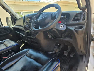 2021 Iveco 50 C 15 E3 V16 23 Seater Bus