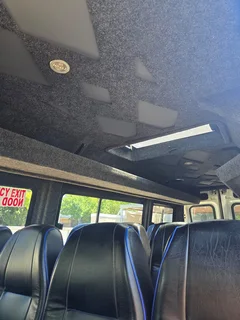 2021 Iveco 50 C 15 E3 V16 23 Seater Bus