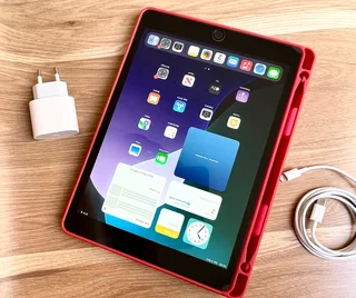 iPad 9th Gen 64GB WiFi Only