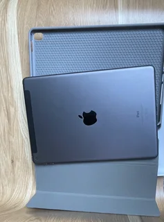 iPad 9th Generation 64GB Cellular + WiFi