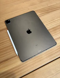 iPad Pro 12.9 5th Gen 256GB WiFi + Cellular