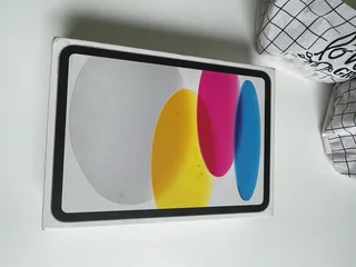 iPad 10th Gen 256GB WiFi Only