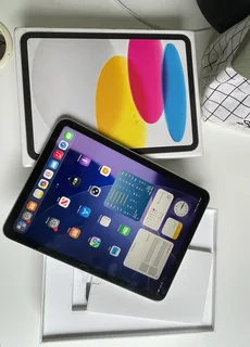 iPad 10th Gen 256GB WiFi Only