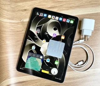 iPad Air 5th Gen 256GB WiFi Only M1