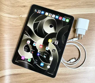 iPad Air 5th Gen 256GB WiFi Only M1