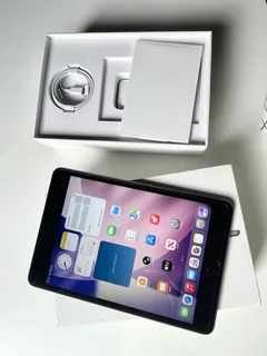 iPad mini 5th Gen WiFi + Cellular 64GB