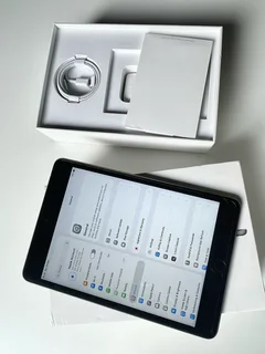 iPad mini 5th Gen WiFi &#43; Cellular 64GB