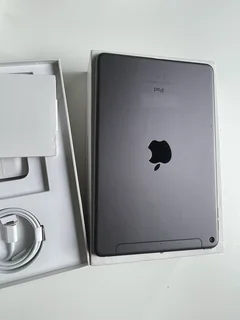 iPad mini 5th Gen WiFi &#43; Cellular 64GB