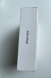 iPad mini 5th Gen WiFi &#43; Cellular 64GB