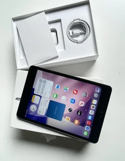 iPad mini 5th Gen WiFi &#43; Cellular 64GB