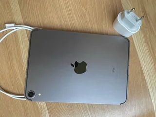 iPad mini 6th Gen WiFi &#43; Cellular 64GB