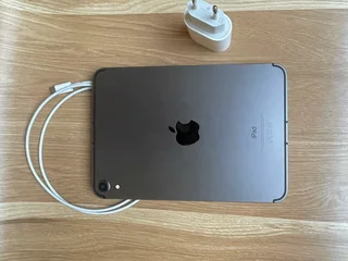 iPad mini 6th Gen WiFi &#43; Cellular 64GB