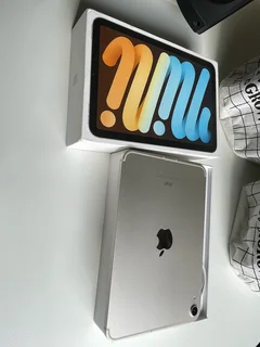 IPad mini 6th Gen WiFi + Cellular 64GB | Rosebank | Gumtree