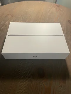 iPad 9th Generation WiFi Only 256GB