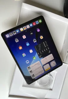 iPad Pro 12.9 4th Generation WiFi + Cellular 128GB