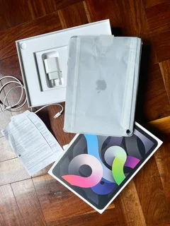 iPad Air 4th Gen Wifi + Cellular 256GB