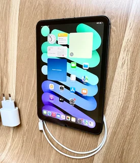 iPad Mini 6th Gen 64GB WiFi &amp; Cellular