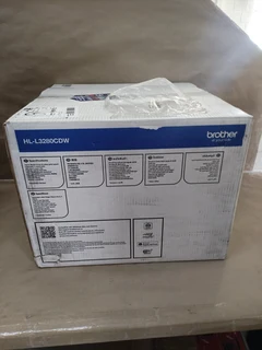 Brother - HL-L3280CDW Colour Laser Printer