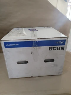 Brother - HL-L3280CDW Colour Laser Printer