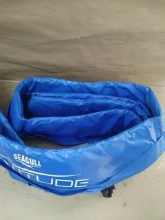 Seagull Altitude 6ft Trampoline Spring Cover