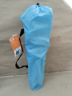 Afritrail Elephant Kids Camping Armchair 50kg