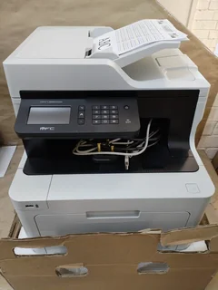 Brother MFC-L8690CDW 4in1 Colour Laser Printer with Wired and WiFi