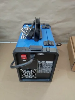 Tradeweld MIG1300 GM-220Volt Multi Process Welding Machine