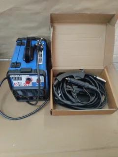Tradeweld MIG1300 GM-220Volt Multi Process Welding Machine