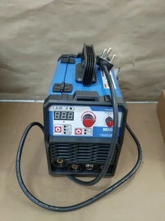 Tradeweld MIG1300 GM-220Volt Multi Process Welding Machine