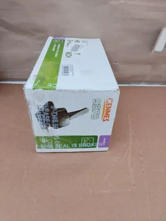 Genmes Heavy Duty Punch 65 Sheets (9378)