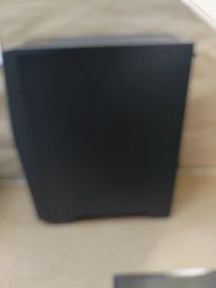 MSI MAG Forge 100R ATX ARGB Gaming Chassis