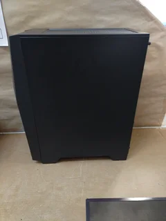 MSI MAG Forge 100R ATX ARGB Gaming Chassis