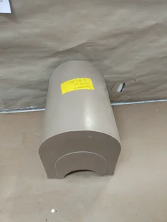 Pump Covers Small-Eco Beige - 17.5cmX30cmX29.9cm