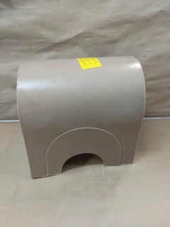 Pump Covers Small-Eco Beige - 17.5cmX30cmX29.9cm