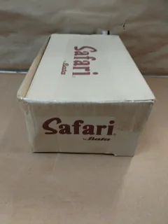 BATA Men&#39;s Safari Legacy Boot Orange Sole