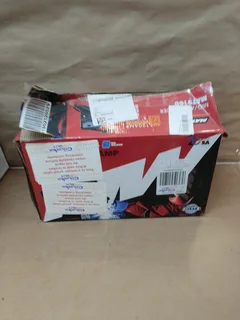 Matweld Super Mig/Stick/Tig Inverter 120Amp