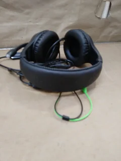 T-Dagger Over-Ear Caspian 3.5mm AUX RGB Gaming Headset